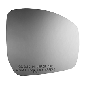 SIDE VIEW MIRROR HEATED